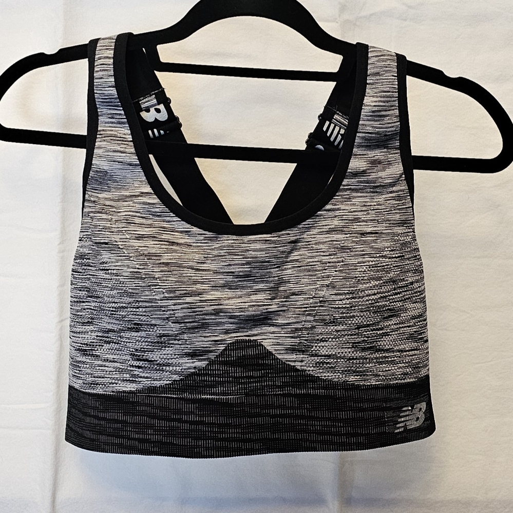 New Balance Sports Bra